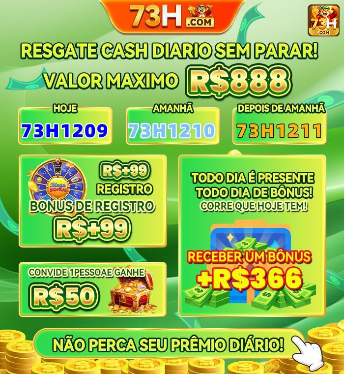 Ganhadores 73h.com