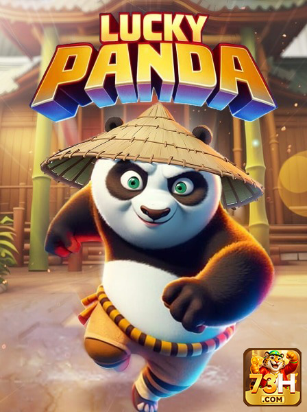Lucky Panda Slot no 73h.com